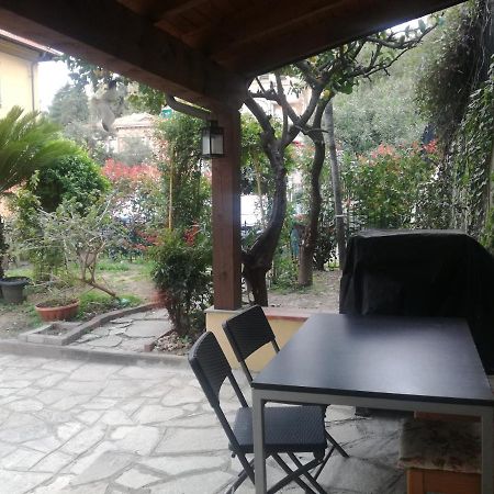 Villa Monteggia Sanremo Exterior foto